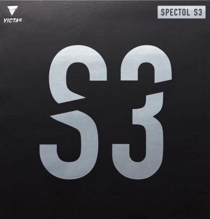 Victas Short Pips-out Spectol S3
